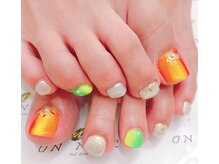 オンネイル(on nail)/