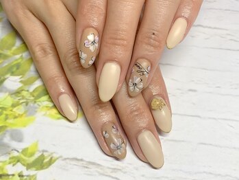 ア ネイル(A nail)/