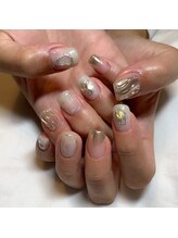 エニデイ(ANY DAY)/nuance