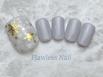 【フットシンプル】