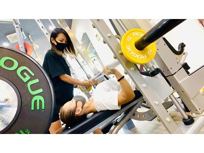 セブンエフェクトジム(SEVEN EFFECT GYM)の写真