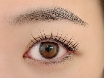 リコ ネイルアンドアイラッシュ 名古屋店(LICO NAIL&EYELASH)/☆まつ毛パーマ(上)☆