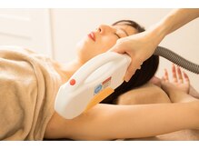 ミライズ(MIRAI'S)/脇脱毛でツルスベ肌めざそー♪