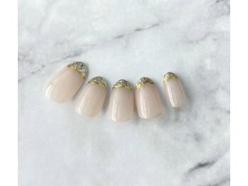 ラベル 人形町(Label)/デザインネイル