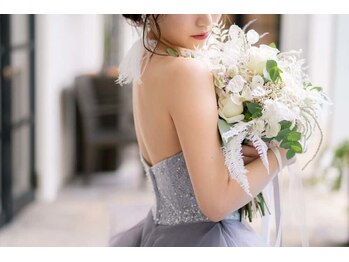 エステデココ(esthe de COCO)/ドレスシェービング60分