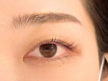 サロンドボーテ ジョワ(salon de beaute Joie)/【パリジェンヌラッシュリフト】