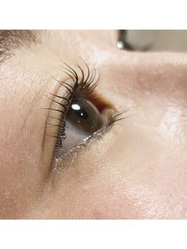 ベリー 中田店(Very)/静岡 まつ毛パーマ 中田店