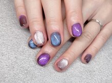 エルマナ ネイル(Hermana NAIL)/マグネットサンド