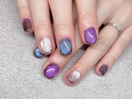 マグネットサンド