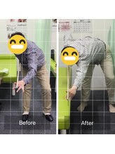 ナオル整体 太田院(NAORU整体)/太田/整体・矯正