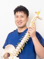 ワイエイチ(YH) 杉本 洋平