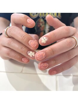 カミナネイル(KAMINA.nail)/サンプルアレンジ