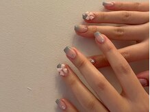 シェリーラメール 原宿店(cherie la mer)/グラデーションネイル