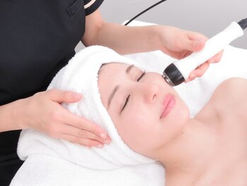 エムラボ 新宿御苑店(M LABO)/ハイパーナイフ