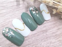 マロロ(malolo)/Hand スタンダード