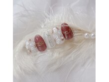 ティナ ネイルスタジオ(Tina Nail Studio)/定額制