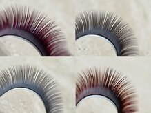 ベラ 吉祥寺(Bella)/カラーフラットラッシュ