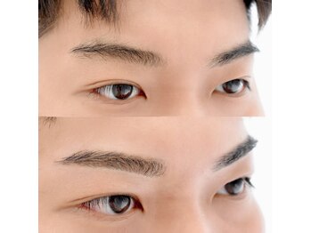 クール(COEUR)/眉ワックス