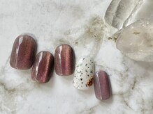 ネイルサロンキース(nail salon KIES)/NEW design &nbsp;6990yen