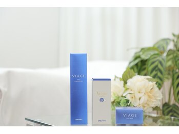 ルアナ(A LUANA)/Dr.Select 正規取扱店