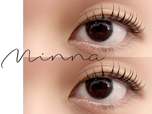 Minna eye&nail