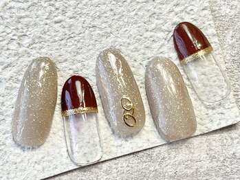 ルナウーナ 谷塚店(LUNAUNA)/定額シンプル4950円