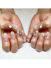 フェアリーアイ(Fairy ai)/Fairy ai