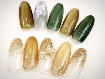 ビューティツリー(beauty tree)/