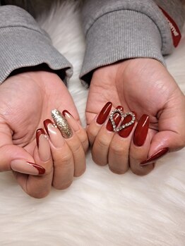 ビジュー(Bijou)/