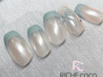 リーチェココ 筑紫野店(RICHE.coco)/