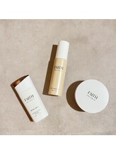 セメ(s'aimer)/スキンケアファンデーション