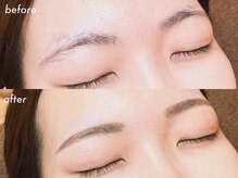 ソラネオリーブ 相模大野店(sola neolive)/【アイブロウWAX】眉毛/相模大野