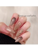 ルミア(Rumia)/スカルプチュア♪