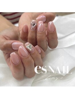 ハートストーン