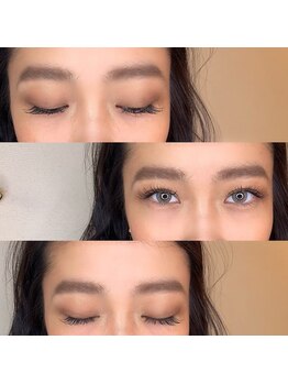 クリアーズ カグラザカ(CCLEAR'S KAGURAZAKA)/フラットマットラッシュ