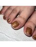 Foot.マグネット/フラッシュ/ミラー　¥7,700