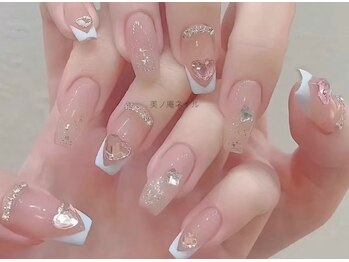 美ノ庵ネイルサロン メトロポリタン前店/
