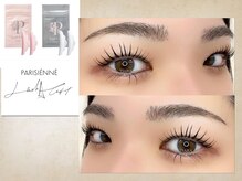 ティアラ バイ エミタス(TIARA by emi+)/根本から立ち上げパリジェンヌ