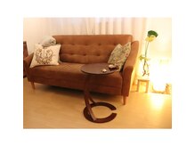 トワヒーリング(toihealing)/こだわりのプライベート空間