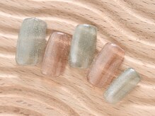 アドレーション(Adoration)/フラッシュマグネット