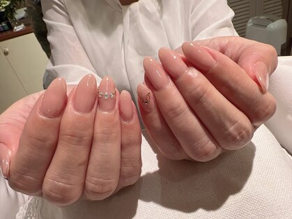 ネイルサロン オリゼ(ORIZE)の写真