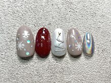 シェアサロン ディテール 千葉店(Detail)/おすすめデザイン