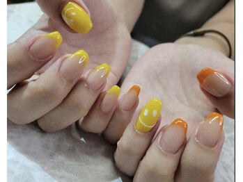 70分やり放題¥7980