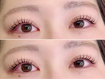 ブリコ(Brico)/Lashlift &nbsp;/ Kanako