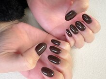 アトリエ ボノ(BONO)/ワンカラーネイル