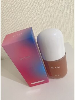 ルファナ(Lufana)/ビーチェシャルマン美容液