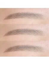 メコット(mecotto)/アイブロウ（メイク仕上げ）