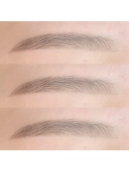 メコット(mecotto)/アイブロウ(メイク仕上げ)