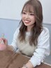 【足立限定】チップスカルプ（ジェル・アート・ケア別途）￥7500～