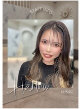 ル リアド(Le Riad)&nbsp;HATTORI &nbsp;design